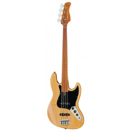 Бас-гітара Marcus Miller V5 Alder-4 NT FL Бас-гітара Marcus Miller V5 Alder-4 NT FL