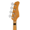 Бас-гітара Marcus Miller V5 Alder-4 Tidepool