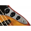 Бас-гітара Marcus Miller V5 Alder-4 TS
