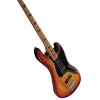 Бас-гітара Marcus Miller V5 Alder-4 TS