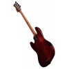 Бас-гітара Marcus Miller V5 Alder-4 TS