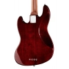 Бас-гітара Marcus Miller V5 Alder-4 TS FL