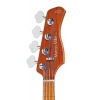 Бас-гітара Marcus Miller V5 Alder-4 TS FL