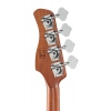 Бас-гітара Marcus Miller V5 Alder-4 TS FL