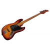 Бас-гітара Marcus Miller V5 Alder-4 TS FL