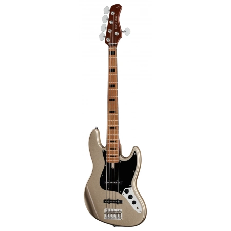 Бас-гітара Marcus Miller V5 Alder-5 CGM Бас-гітара Marcus Miller V5 Alder-5 CGM
