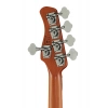 Бас-гитара Marcus Miller V5 Alder-5 NT