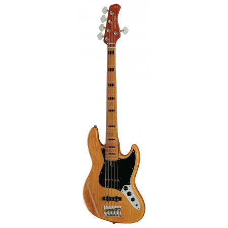 Бас-гитара Marcus Miller V5 Alder-5 NT Бас-гитара Marcus Miller V5 Alder-5 NT