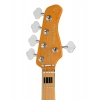 Бас-гитара Marcus Miller V5 Alder-5 Tidepool