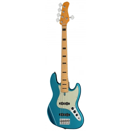 Бас-гитара Marcus Miller V5 Alder-5 Tidepool Бас-гитара Marcus Miller V5 Alder-5 Tidepool