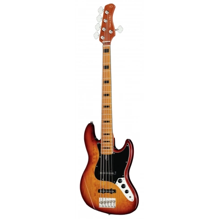 Бас-гітара Marcus Miller V5 Alder-5 TS
