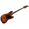 Бас-гитара Marcus Miller V5R Alder-4 TS