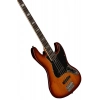 Бас-гитара Marcus Miller V5R Alder-4 TS