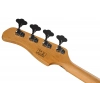 Бас-гітара Marcus Miller V6-4 Sandblasted 3TS