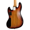 Бас-гітара Marcus Miller V6-4 Sandblasted 3TS
