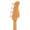 Бас-гітара Marcus Miller V6-4 Sandblasted 3TS
