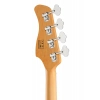 Бас-гітара Marcus Miller V6-4 Sandblasted 3TS