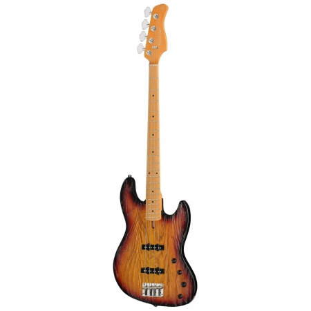 Бас-гітара Marcus Miller V6-4 Sandblasted 3TS Бас-гітара Marcus Miller V6-4 Sandblasted 3TS