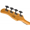 Бас-гитара Marcus Miller V6-4 Sandblasted BK