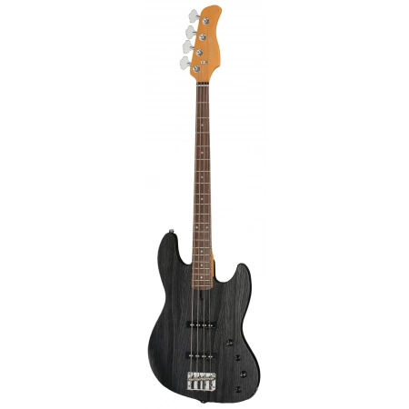 Бас-гитара Marcus Miller V6-4 Sandblasted BK