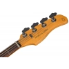 Бас-гітара Marcus Miller V6-4 Sandblasted CAR