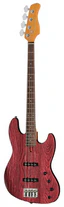 Бас-гитара Marcus Miller V6-4 Sandblasted CAR