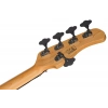 Бас-гитара Marcus Miller V6-5 Sandblasted BK LH