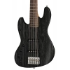 Бас-гитара Marcus Miller V6-5 Sandblasted BK LH