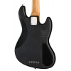 Бас-гитара Marcus Miller V6-5 Sandblasted BK LH