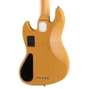 Бас-гитара Marcus Miller V6-5 Sandblasted Butterscotch