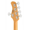 Бас-гитара Marcus Miller V6-5 Sandblasted Butterscotch
