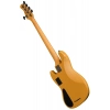 Бас-гитара Marcus Miller V6-5 Sandblasted Butterscotch