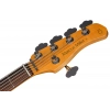Бас-гітара Marcus Miller V6-5 Sandblasted CAR