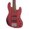 Бас-гітара Marcus Miller V6-5 Sandblasted CAR