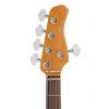Бас-гітара Marcus Miller V6-5 Sandblasted CAR