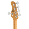 Бас-гітара Marcus Miller V6-5 Sandblasted CAR