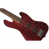 Бас-гітара Marcus Miller V6-5 Sandblasted CAR