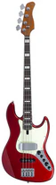 Бас-гитара Marcus Miller V7 4 New Gen Candy Apple Red