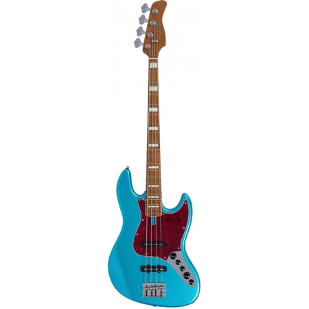 Бас-гитара Marcus Miller V7 4 New Gen Tide Pool Бас-гитара Marcus Miller V7 4 New Gen Tide Pool