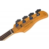 Бас-гитара Marcus Miller V7-4 Sandblasted BK TE FL