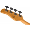 Бас-гитара Marcus Miller V7-4 Sandblasted BK TE FL
