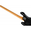 Бас-гитара Marcus Miller V7-4 Sandblasted BK TE FL