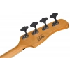 Бас-гитара Marcus Miller V7-4 Sandblasted BK TE LH