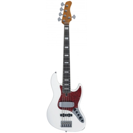 Бас-гітара Marcus Miller V7 5 New Gen Antique White