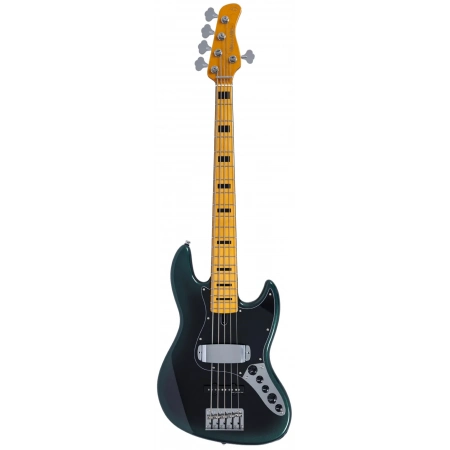 Бас-гітара Marcus Miller V7 5 New Gen Dark Forest