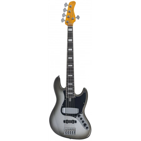 Бас-гітара Marcus Miller V7 5 New Gen Mercury Бас-гітара Marcus Miller V7 5 New Gen Mercury