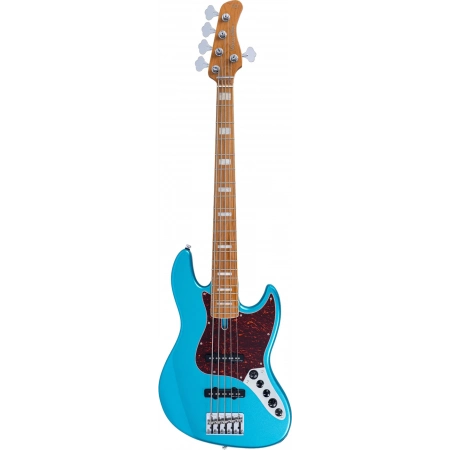 Бас-гитара Marcus Miller V7 5 New Gen Tide Pool Бас-гитара Marcus Miller V7 5 New Gen Tide Pool