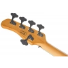 Бас-гитара Marcus Miller V7-5 Sandblasted BK TE