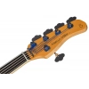 Бас-гітара Marcus Miller V7-5 Sandblasted BK TE FL