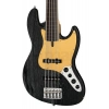Бас-гітара Marcus Miller V7-5 Sandblasted BK TE FL